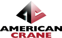 American Crane Logo