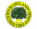 Maryland Licensed Tree Expert